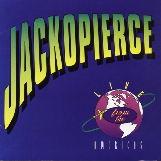 Cover artwork for Mexican Tune