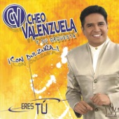 Cheo Valenzuela y Su Orquesta - Cristal