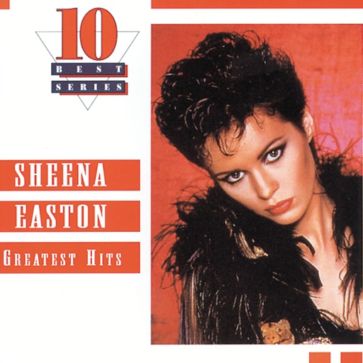 Art for Morning Train (Nine to Five) by Sheena Easton