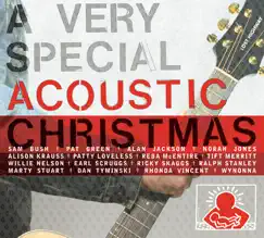 A Very Special Acoustic Christmas by Various Artists album reviews, ratings, credits