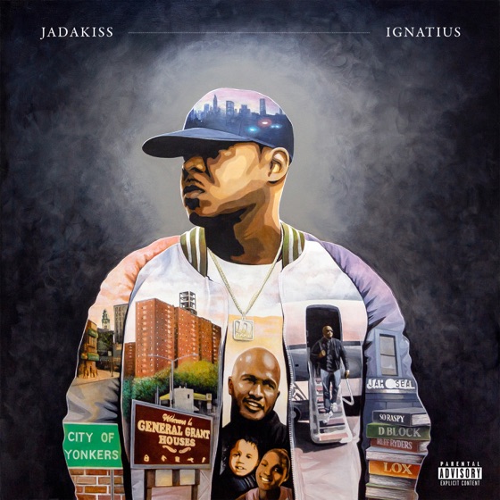 Cover artwork for Catch & Release