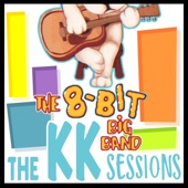 The K.K. Sessions (Animal Crossing) - EP artwork