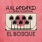 El Bosque (feat. Denise Rosenthal) artwork