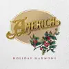 Holiday Harmony album lyrics, reviews, download