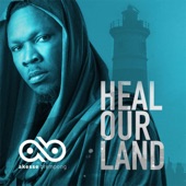 Heal Our Land (Live) artwork