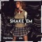 Shake 'Em - Vikström lyrics