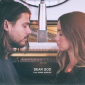 Dear God (feat. Anna Asbury) [Acoustic] artwork