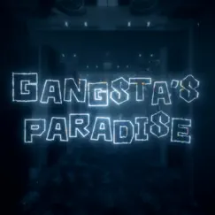 Gangsta's Paradise (feat. Mr Maph & Ejay Rook) Song Lyrics