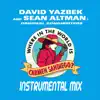 Where in the World Is Carmen Sandiego? (Instrumental Mix) - Single album lyrics, reviews, download