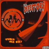 The Defectors - It's Gonna Take Some Time