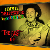 Tennessee Stud - The Best Of - Jimmie Driftwood