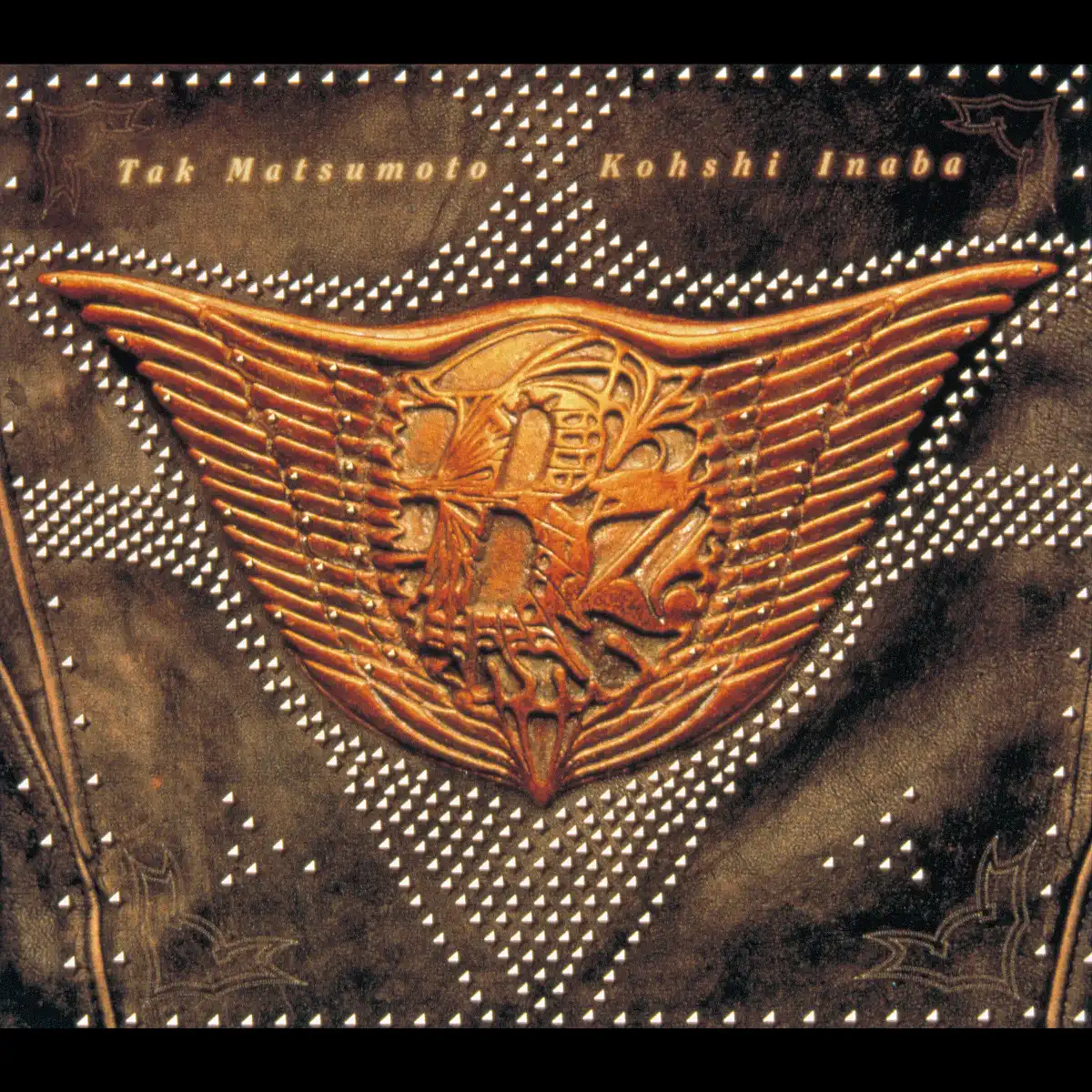 B'z - The 7th Blues (1994) [iTunes Plus AAC M4A]-新房子