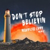 Don't Stop Believin (Remix) - Single, 2021