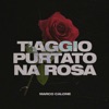 Marco Calone - T'Aggio Purtato Na Rosa