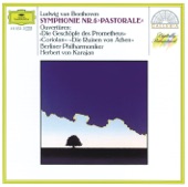 Beethoven: Symphony No. 6, "Pastoral" & Overtures artwork