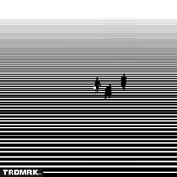 TRDMRK, DJ Nu-Mark & SlimKid 3 - TRDMRK artwork