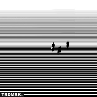 TRDMRK - TRDMRK (2019) LEAK ALBUM