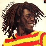 Ini Kamoze - World-a-Reggae