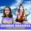 Shambho Mahadeva - Single album lyrics, reviews, download