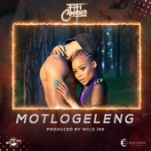 Motlogeleng artwork