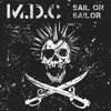 Sail on Sailor - Single