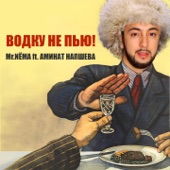 Водку не пью (feat. Аминат Напшева) artwork