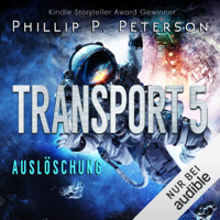 Phillip P. Peterson - Auslöschung: Transport 5 artwork
