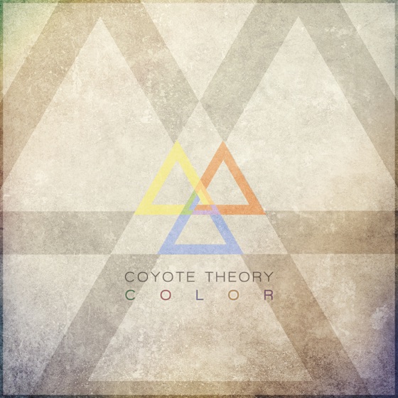 Cover artwork for Vibe