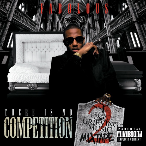 Cover artwork for The Wake