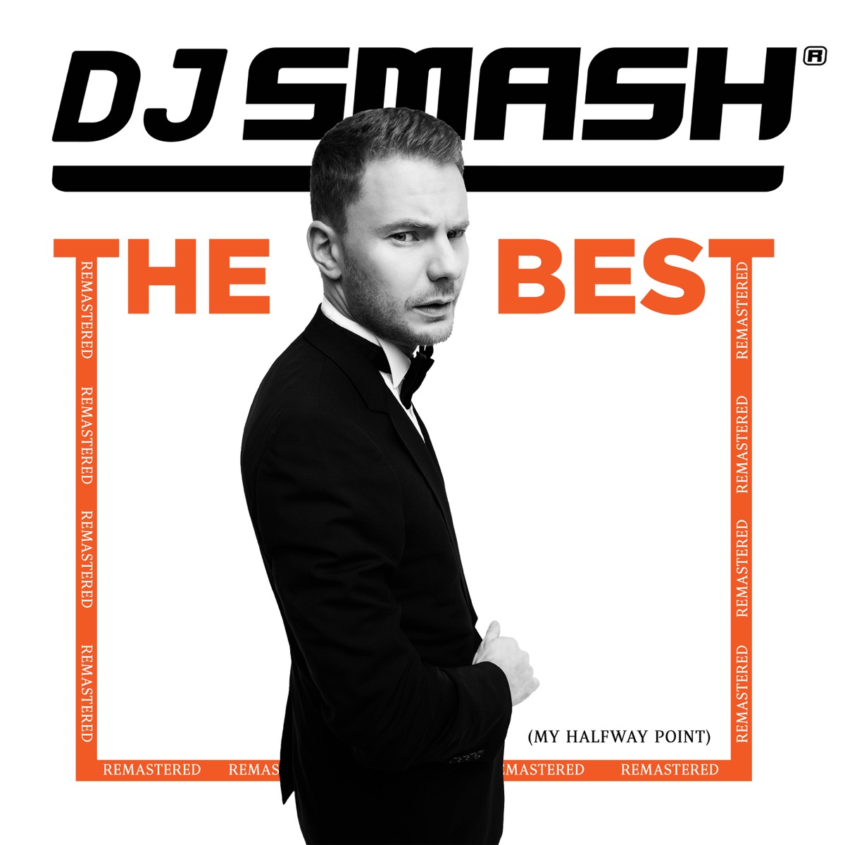 DJ Smash, Levingstone – The Edge: слушать и скачать mp3 песню