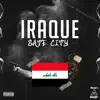 Iraque (feat. Keni, Lebron & BG) - Single album lyrics, reviews, download