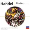 Handel: Messiah - Arias & Choruses album lyrics, reviews, download