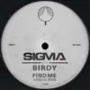 Find Me (Jonasu Remix) [feat. Birdy] - Single album lyrics, reviews, download