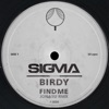 Find Me (Jonasu Remix) [feat. Birdy] - Single