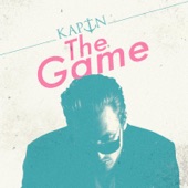 The Game artwork