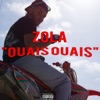 Ouais ouais by Zola iTunes Track 2