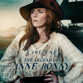 The Legend of Anne Bonny - Karliene