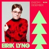 Ensom i desember - Single