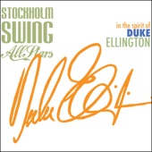 In the Spirit of Duke Ellington artwork