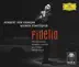 Beethoven: Fidelio album cover