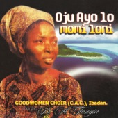 Oju Ayo Lo Momi Loni, Pt. 1 artwork