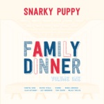 Snarky Puppy - Amour T'es La (feat. Magda Giannikou)