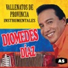 Vallenatos de Provincia Instrumentales Diomedes Díaz