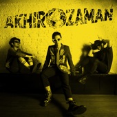 Akhir Zaman artwork