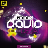 Perfect 2 (feat. Nonis & P Jolie) artwork