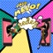 Redes - Diego Melo lyrics