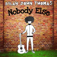 Nobody Else artwork