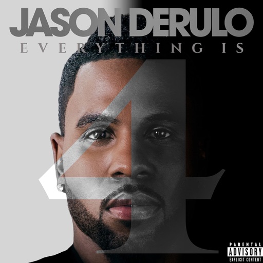 Art for Want To Want Me by Jason Derulo
