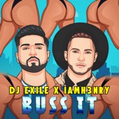 Buss It artwork