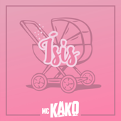 Ísis - MC Kako